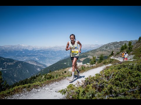 Trail Running Insider Ep.3 - Stranda & Sierre-Zinal