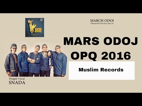 MARS ODOJ OPQ 2016 | by MUSLIM RECORDS 2016