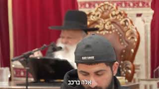 גם לדוד המלך היה צבא (הרב דניאל זר) - התמונה מוצגת ישירות מתוך אתר האינטרנט יוטיוב. זכויות היוצרים בתמונה שייכות ליוצרה. קישור קרדיט למקור התוכן נמצא בתוך דף הסרטון
