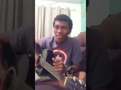 Como Tocar JOVEM NOTA 10 da Banda FJU