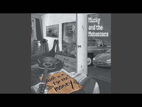 July, You're A Woman - Micky & The Motocars