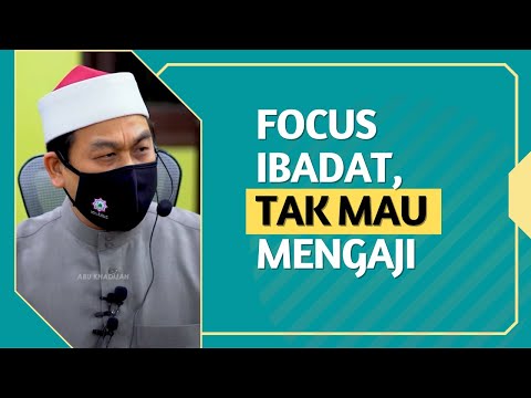 Macam Mana Kamu Tahu Itu Rasulullah? 