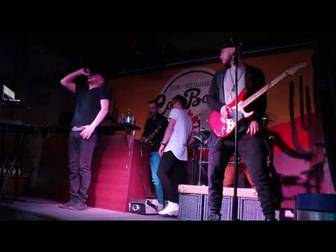 Gramada - Я бы вдул (Live @ CocoBongo)