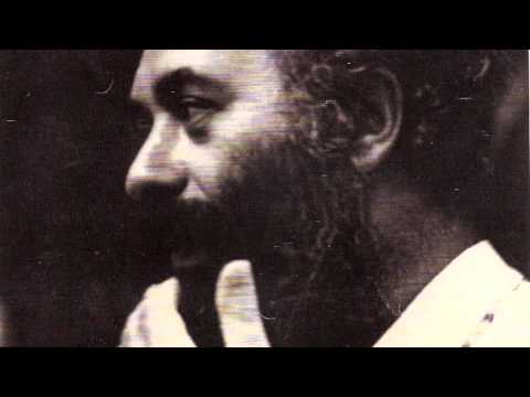 Rabbi Shlomo Carlebach ztz'l - Cast Away Stones