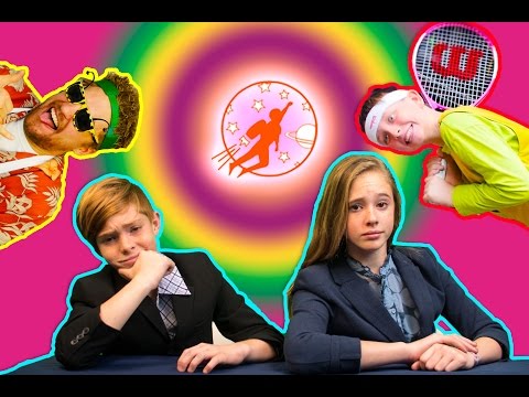 Little Heroes Kids Update - The Prankster and Candy Cooking Cookies