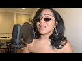 Jhene Aiko P Y Fairy OTW Cover Ryélle