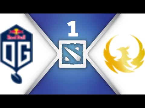 VG  vs Poke Gaming  Game 1 of 3
