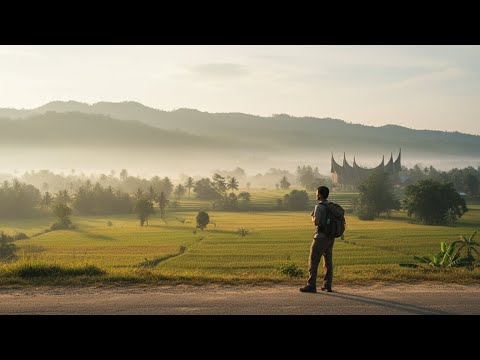 Situjuah – Sinematik Etnik Minang | Karya Erry Way, Dipopulerkan oleh Al Kawi