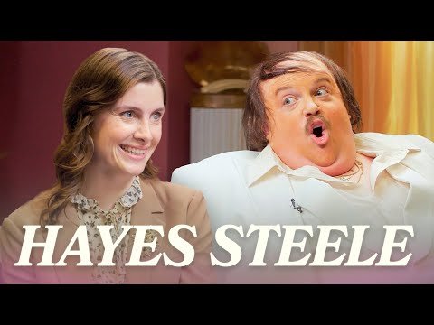 An Interview with a Very Important Almost Billionaire [Very Important People - Full Episode]