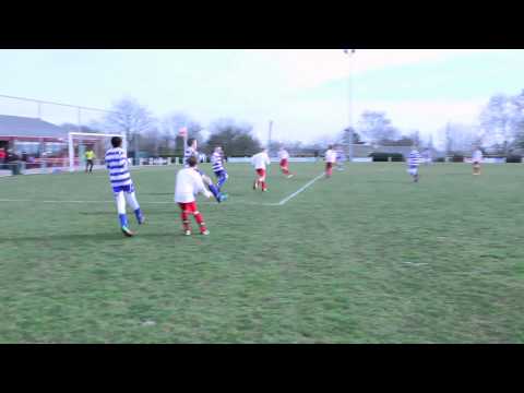 07-03-2015 - VVGouderak-D1 - XerxesDZB-D4 - 2-3