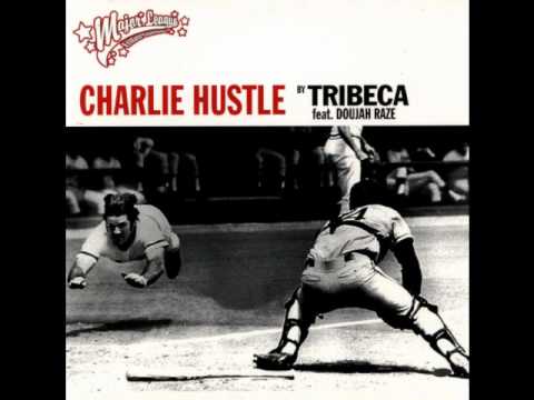 Tribeca - Throw Heat feat. Doujah Raze (Main Edit)