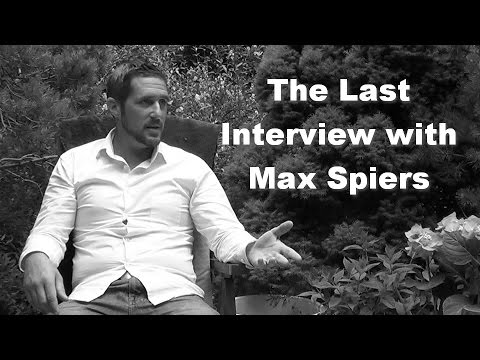 spiers max interview last