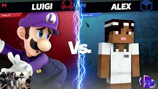 YouTube Thumbnail