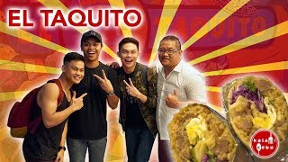 El Taquito Cebu: The Best Taqueria in Cebu!!!