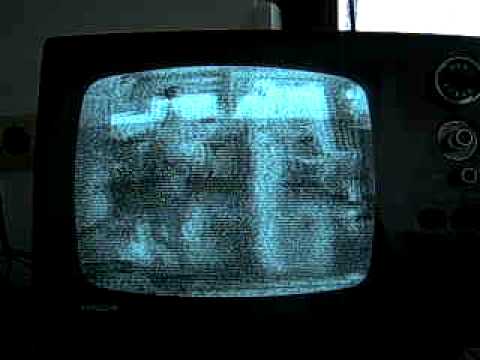 Sporadic E Empfang / Sporadic E Reception - OIRT R1 - 1TV  - 19.11.2009 - Out of season!