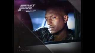 Tyrese ft R.Kelly- I gotta chick to love (HQ)