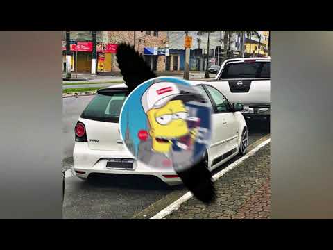 NINGUÉM TE FORÇOU, TU VEIO PORQUE QUIS - TU TA NA TRETA DE ABATE (COM GRAVE)