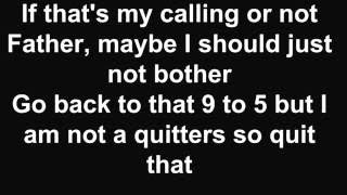 NF - All I Have Lyrics