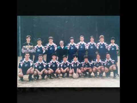 Historia Equipos Apfe Ermua