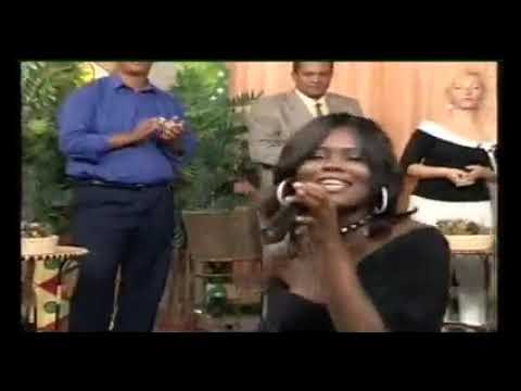 É só  pra dançar. 2004 Programa janela