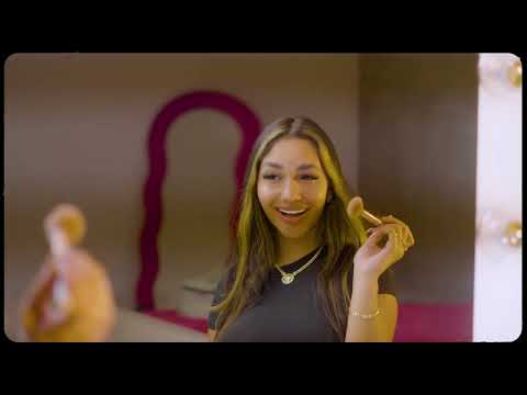 Rey Tony ❌ Helabusador - Fluya (Video oficial)