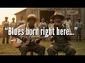 Where Blues Was Born Deep Southern Blues Blues Masterpiece