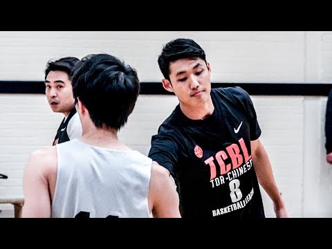 Fat Boyz(5) vs Underdogs(4) | Saturday Tier 2 Playoffs - Tcbl 2018 Fall