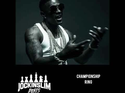 (FREE) Boosie BadAzz, NBA Youngboy, Jeezy, Rick Ross Type Beat Instrumental - “Championship Ring”