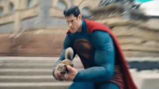 [閒聊] 超人，但是一個人都沒救到。