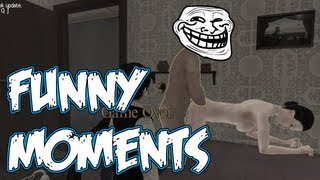 Lucius - Funny Moments - Montage LOL