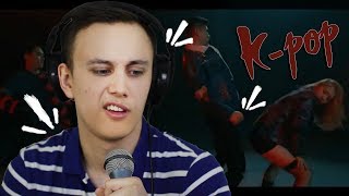 РЕАКЦИЯ НА K-POP !!! (K.A.R.D. - Oh NaNa (Hidden. HUR YOUNG JI(허영지)) REACTION)