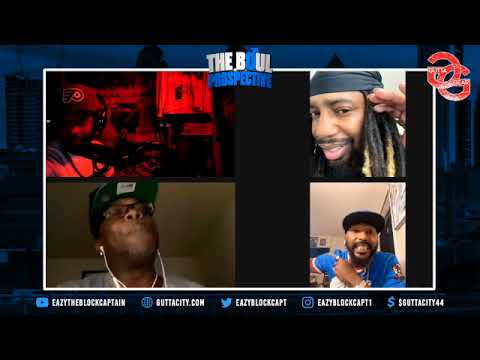 The Boul Prospective - Is 2 Real For Battle Rap Over? Kwa vs Harlem Legend - T rex Keeps It Real
