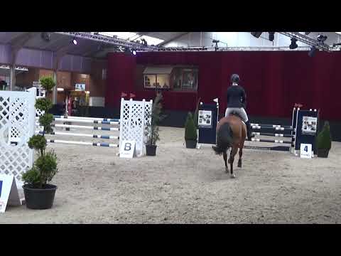La fayette ( v. Lascadell ) jumps 1.10m