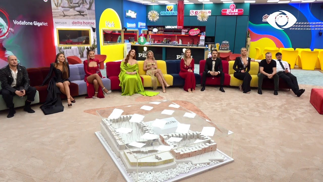 Banorët zëvendësojnë Kejvinën, hapet një televotim