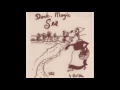 Karl Blau - Dark Magic Sea ((FULL ALBUM))