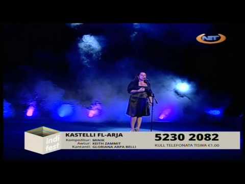 Televoting KKI 2014 - Talent Stabbilit