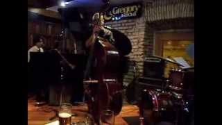 Gregory's Jazz Roma - Leonardo Borghi Trio - 2