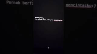 Download lagu Story wa 30 Detik Bodohnya Aku!!👐 mp3