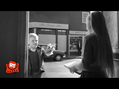 Belfast (2021) - Saying Goodbye Scene | Movieclips