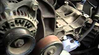 95 Ram 1500 By pass hose replacement