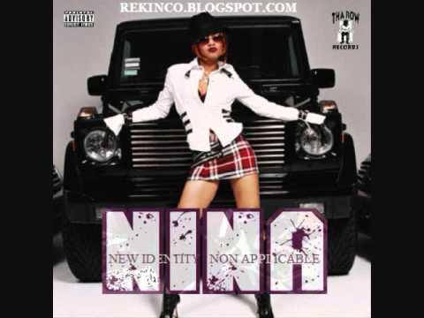 N.I.N.A. - Rags 2 Riches (ft Kurupt)
