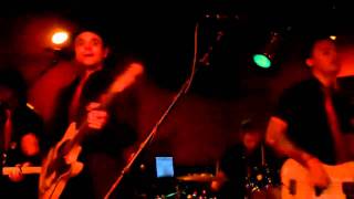 We Call This Dancing (Live) 9 14 10 The Parlotones