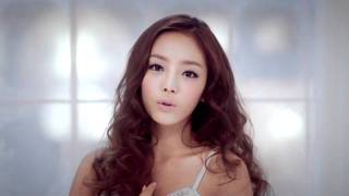 WINTER MAGIC - KARA - CLOSE UP VERSION