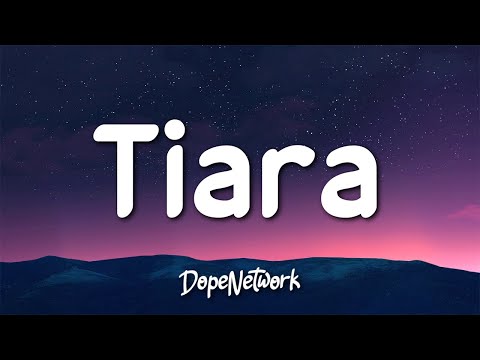 Raffa Affar - Tiara (Lirik Lagu/Lyrics)