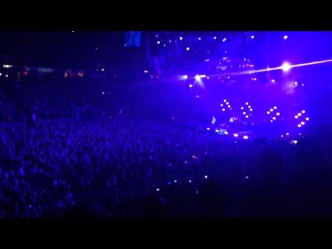 Better Man Sing-a-long