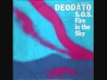Fire In The Sky - Deodato 1984