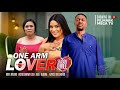 ONE -ARMED LOVER  SEASON THREE // ROXY ANTAK EDEM //KENECHUKWU EZEH// Exclusive 2023 Nigerian movie