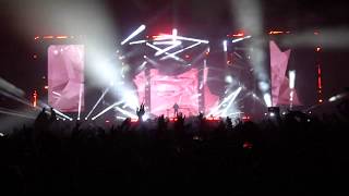 Fellow Feeling - Porter Robinson | Second Sky Festival 2019