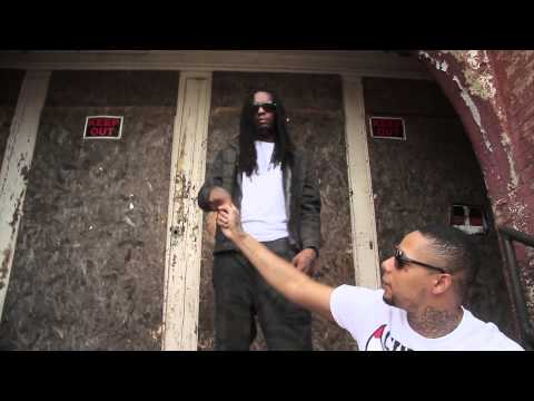 Benji Glo "No Sight No Fear Intro" Dir X @blindfolksvisions
