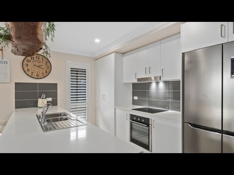 59 Neeson Road, Stream Hill, NSW 2526, 4 રૂમ, 2 બાથરૂમ, House